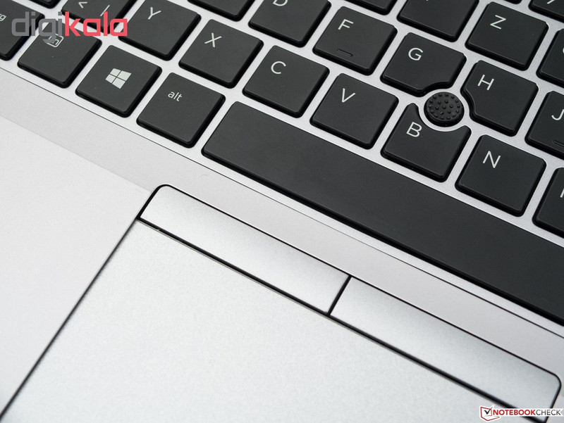 لپ تاپ 14 اینچی اچ پی مدل EliteBook 840 - C لپ تاپ 14 اینچی اچ پی مدل EliteBook 840 - C