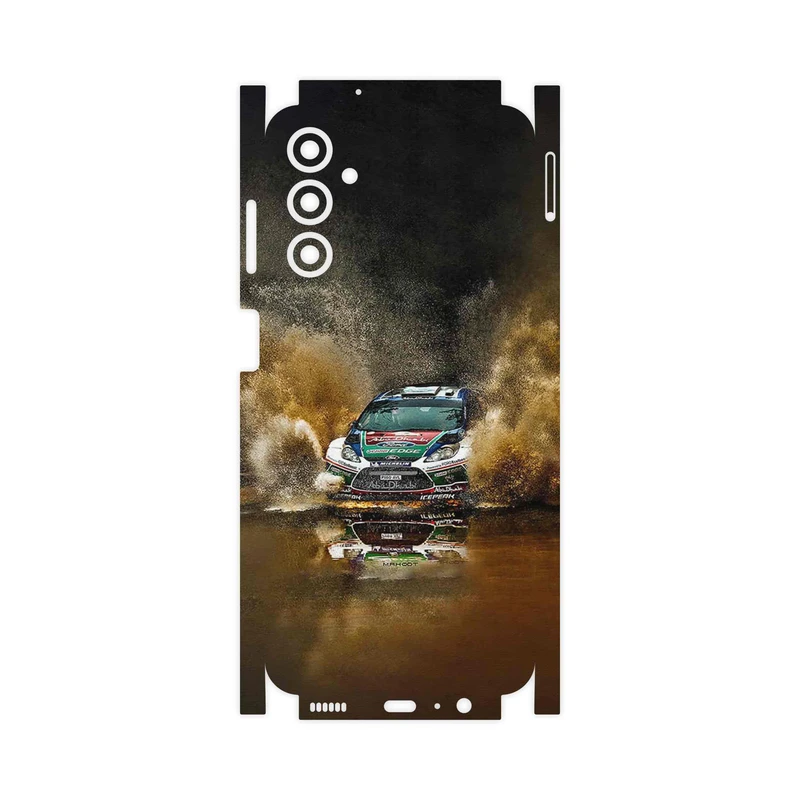 برچسب پوششی ماهوت مدل Rally-FullSkin مناسب برای گوشی موبایل سامسونگ Galaxy M14
