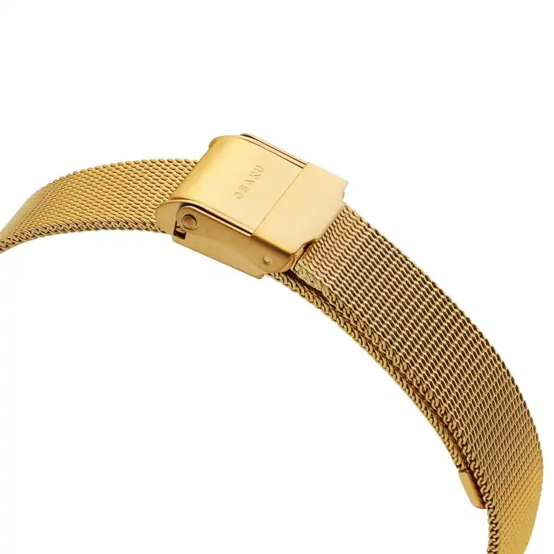 ساعت مچی عقربه ای زنانه اباکو مدل V238LXGWMG