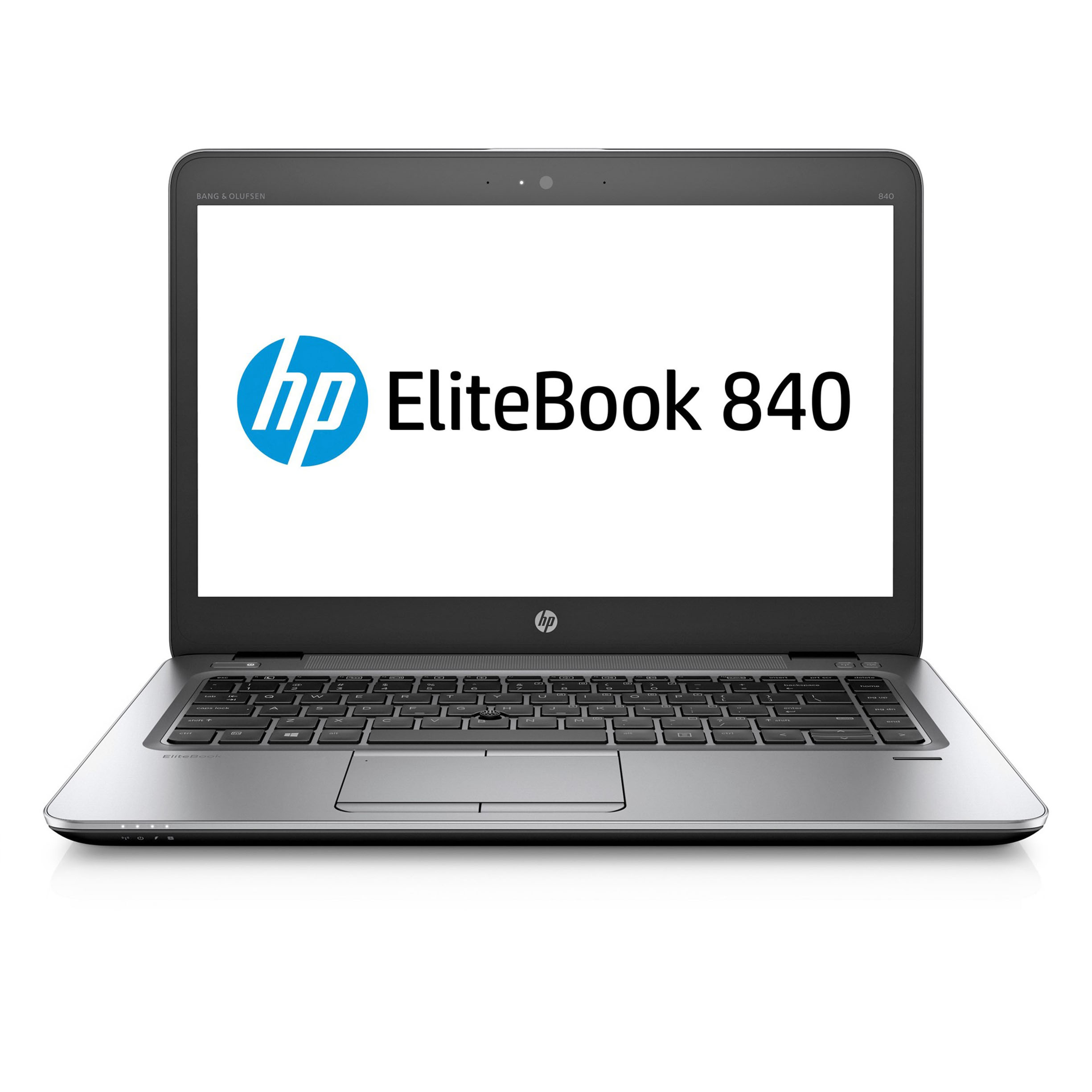 لپ تاپ 14 اینچی اچ پی مدل EliteBook 840 - D