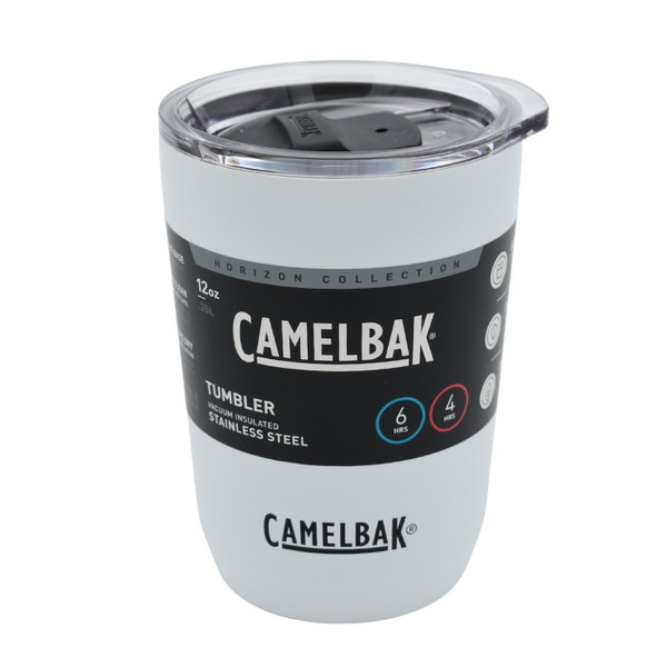 لیوان سفری کمل بک مدل Tumbler گنجایش 0.35 لیتر