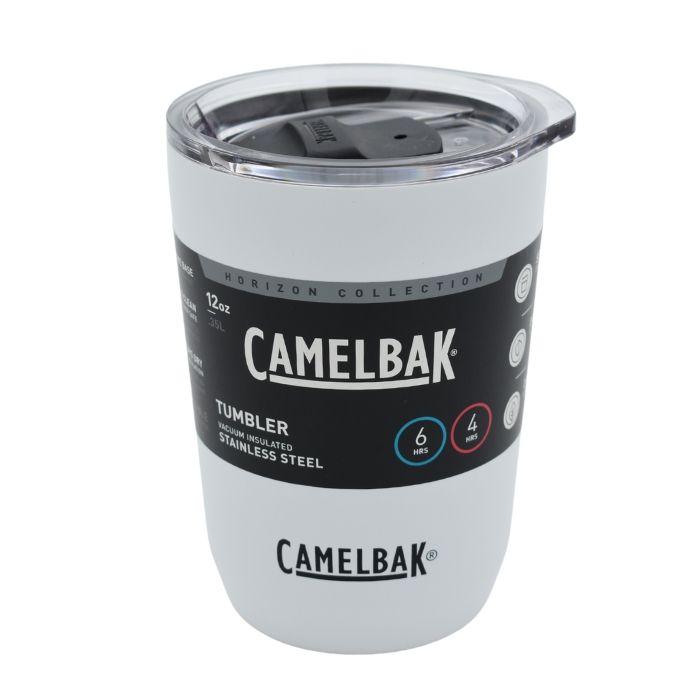لیوان سفری کمل بک مدل Tumbler گنجایش 0.35 لیتر -  - 1