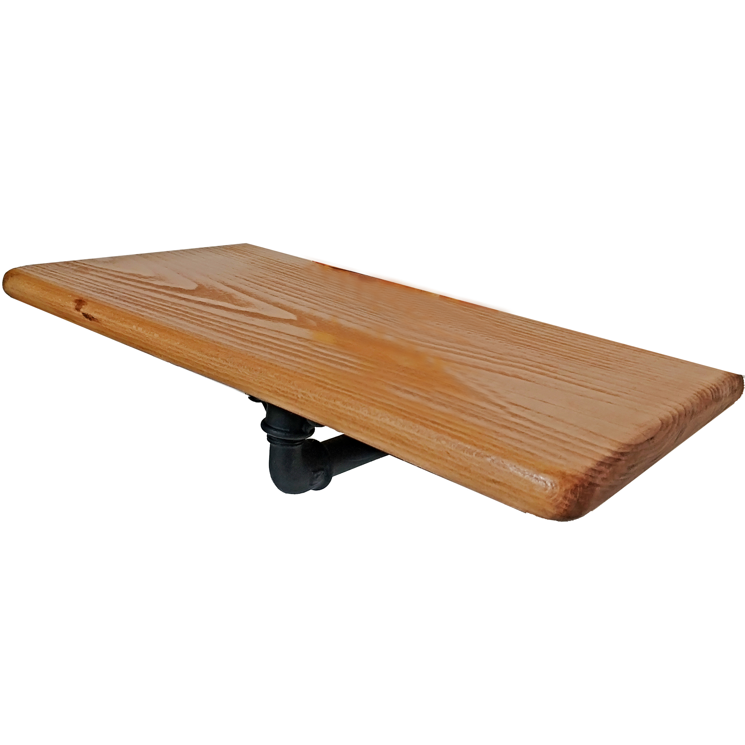 طبقه دیواری طرح روستیک مدل CH-S-31319