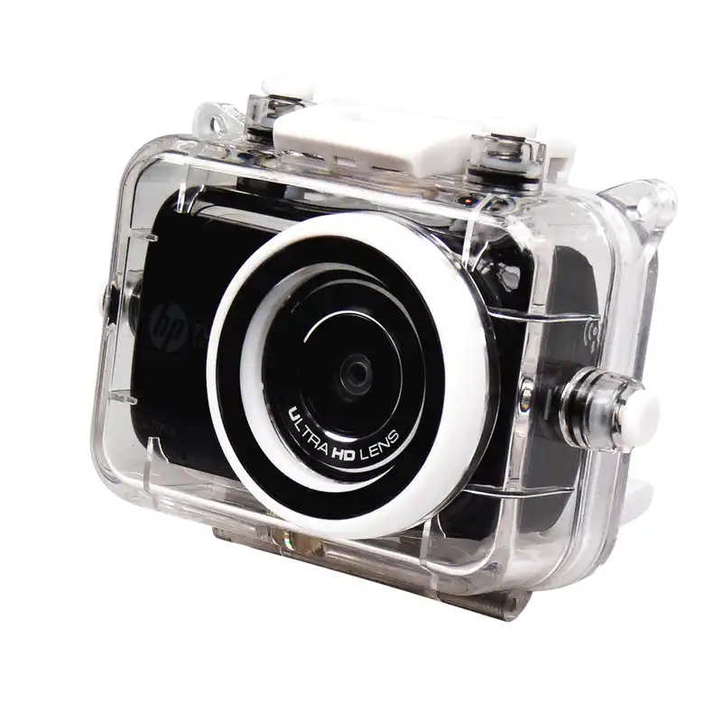 دوربین فیلم برداری اچ پی مدل Lc200w