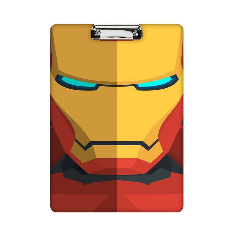 تخته شاسی طرح شخصیت کارتونی کد 1513 سایز A4