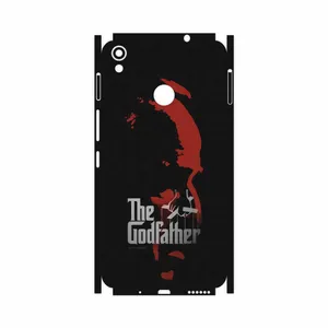 MAHOOT The Godfather-FullSkin Cover Sticker for Tecno Camon CX Air