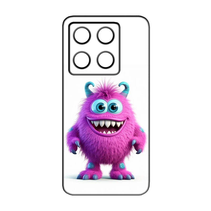 کاور طرح سالیوان کد 445 مناسب برای گوشی موبایل شیائومی 14T