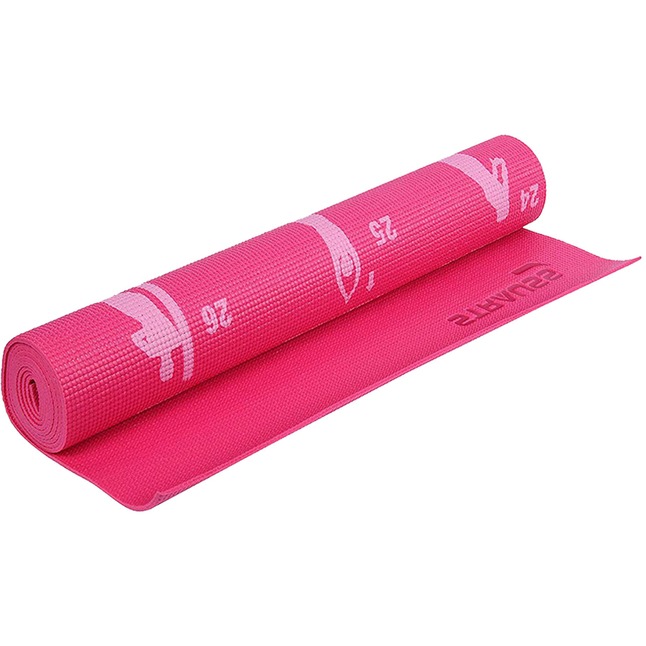 زیر انداز یوگا استرایس مدل Yogasana 7 ضخامت 6 میلی متر