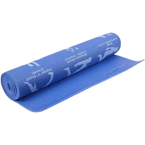 زیر انداز یوگا استرایس مدل Yogasana 9 ضخامت 6 میلی متر