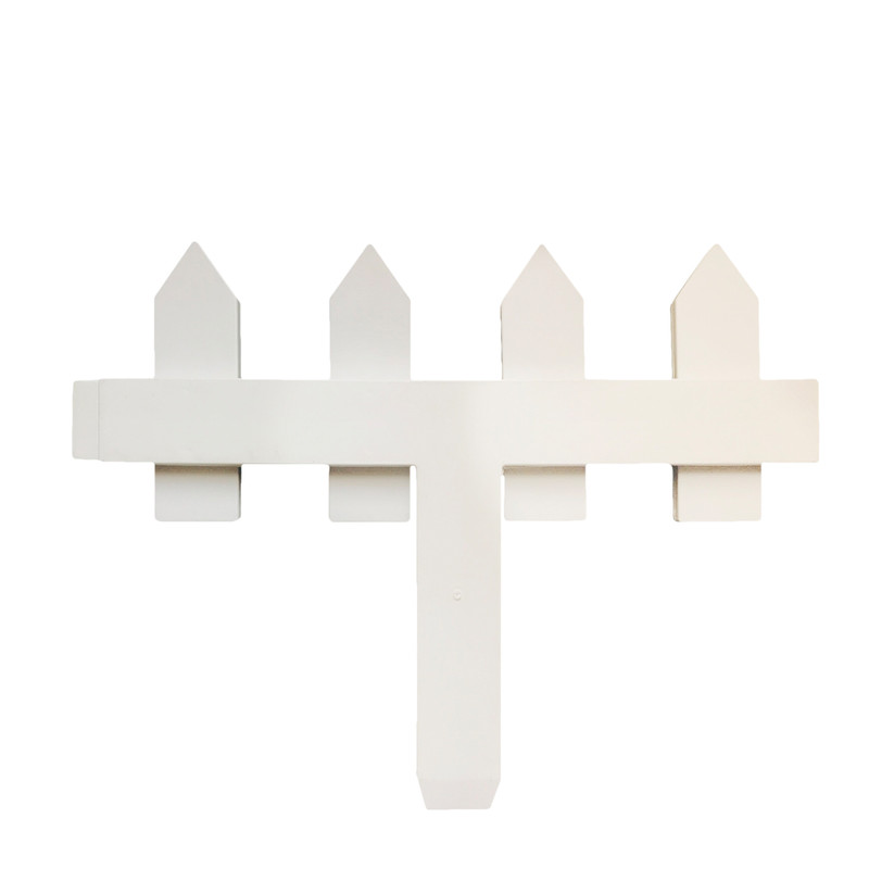 حصار باغچه مدل Pyramid بسته 6 عددی حصار باغچه مدل Pyramid بسته 6 عددی