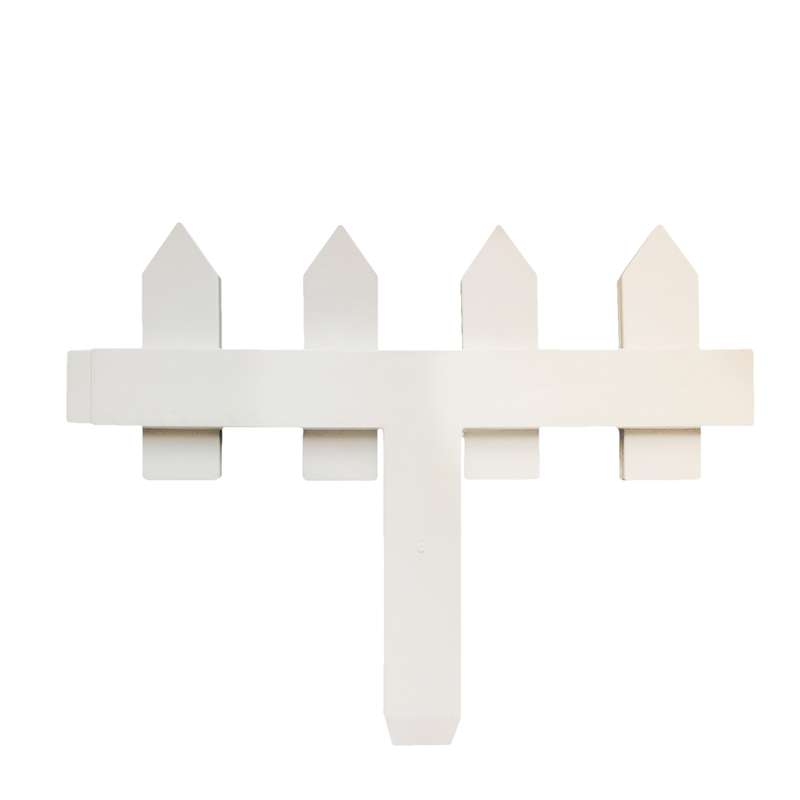 حصار باغچه مدل Pyramid بسته 6 عددی حصار باغچه مدل Pyramid بسته 6 عددی