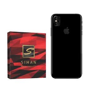 Sihan GLP camera lens protector for apple iphone X / XS / XS MAX