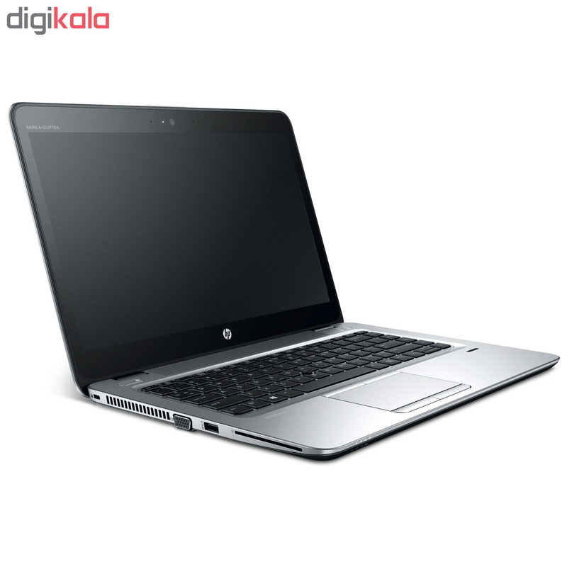 لپ تاپ 14 اینچی اچ پی مدل EliteBook 840 - E