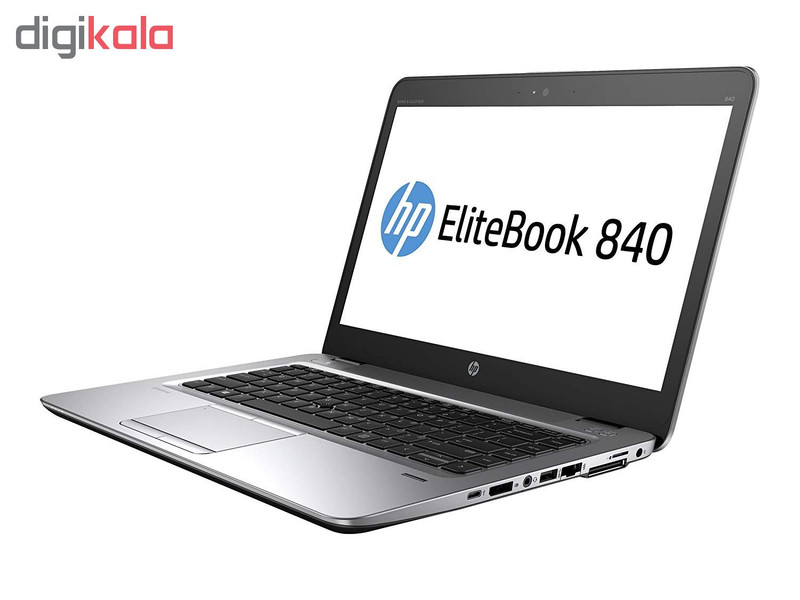 لپ تاپ 14 اینچی اچ پی مدل EliteBook 840 - E