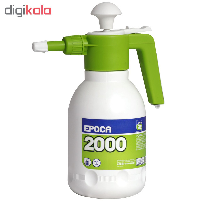 سمپاش ایپوکا کد 2000 حجم 2 لیتر