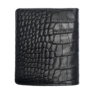 کیف پول مردانه چرم باتیس مدل Neel-65989