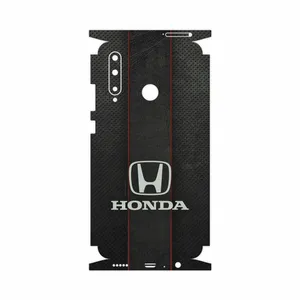 MAHOOT Honda Motor-FullSkin Cover Sticker for Honor 20 Lite
