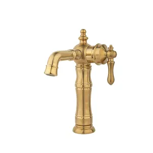 شیر روشویی کیان مدل ساوانا sa 1 kh