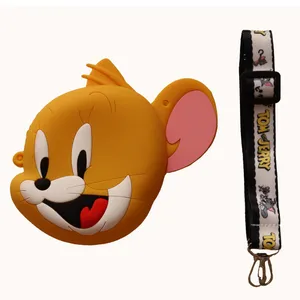 کیف رودوشی بچگانه مدل kbs jerry