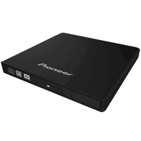 درایو DVD اکسترنال پایونیر مدل DVR-XU01C درایو DVD اکسترنال پایونیر مدل DVR-XU01C