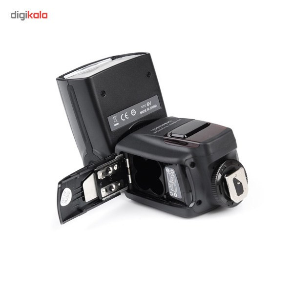 فلاش دوربین یونگنو مدل SpeedLite YN560-III