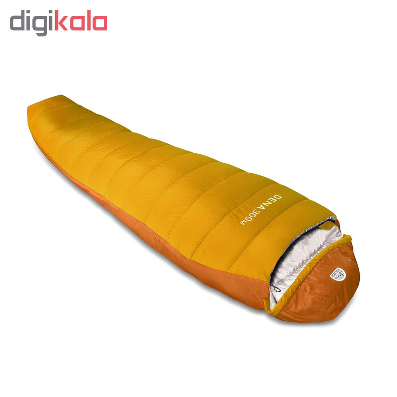 کیسه خواب صخره مدل DENA 300 M