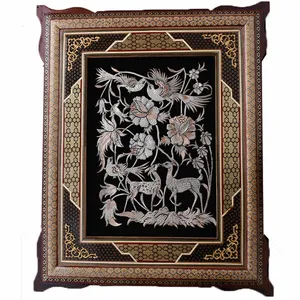 تابلو قلمزنی کد 2089