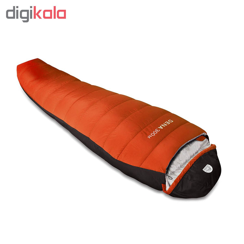 کیسه خواب صخره مدل DENA 300 M