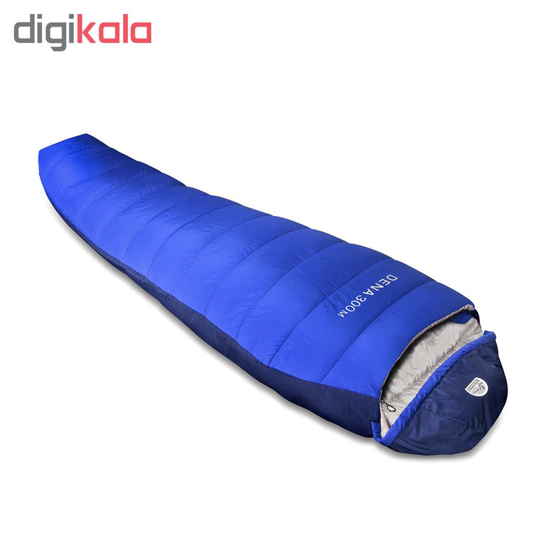 کیسه خواب صخره مدل DENA 300 M