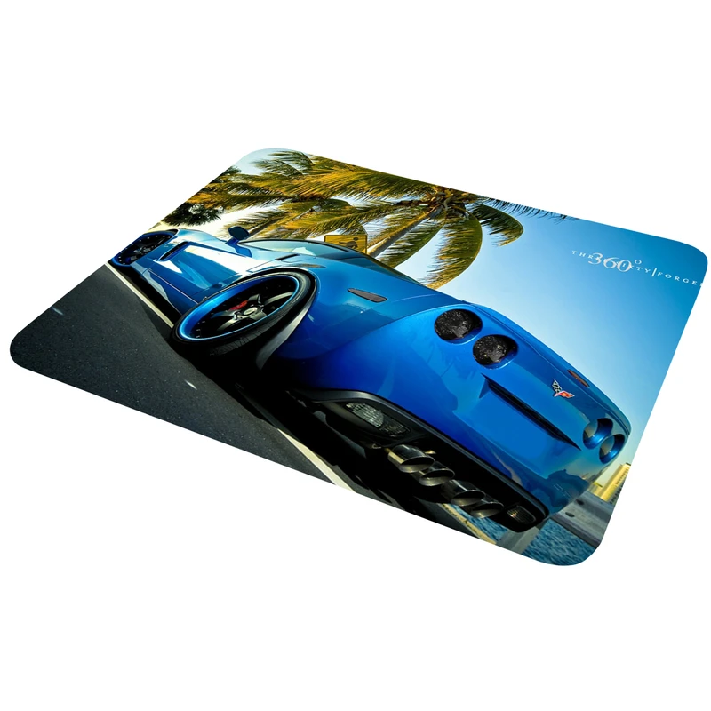 ماوس پد مدل S 1131 