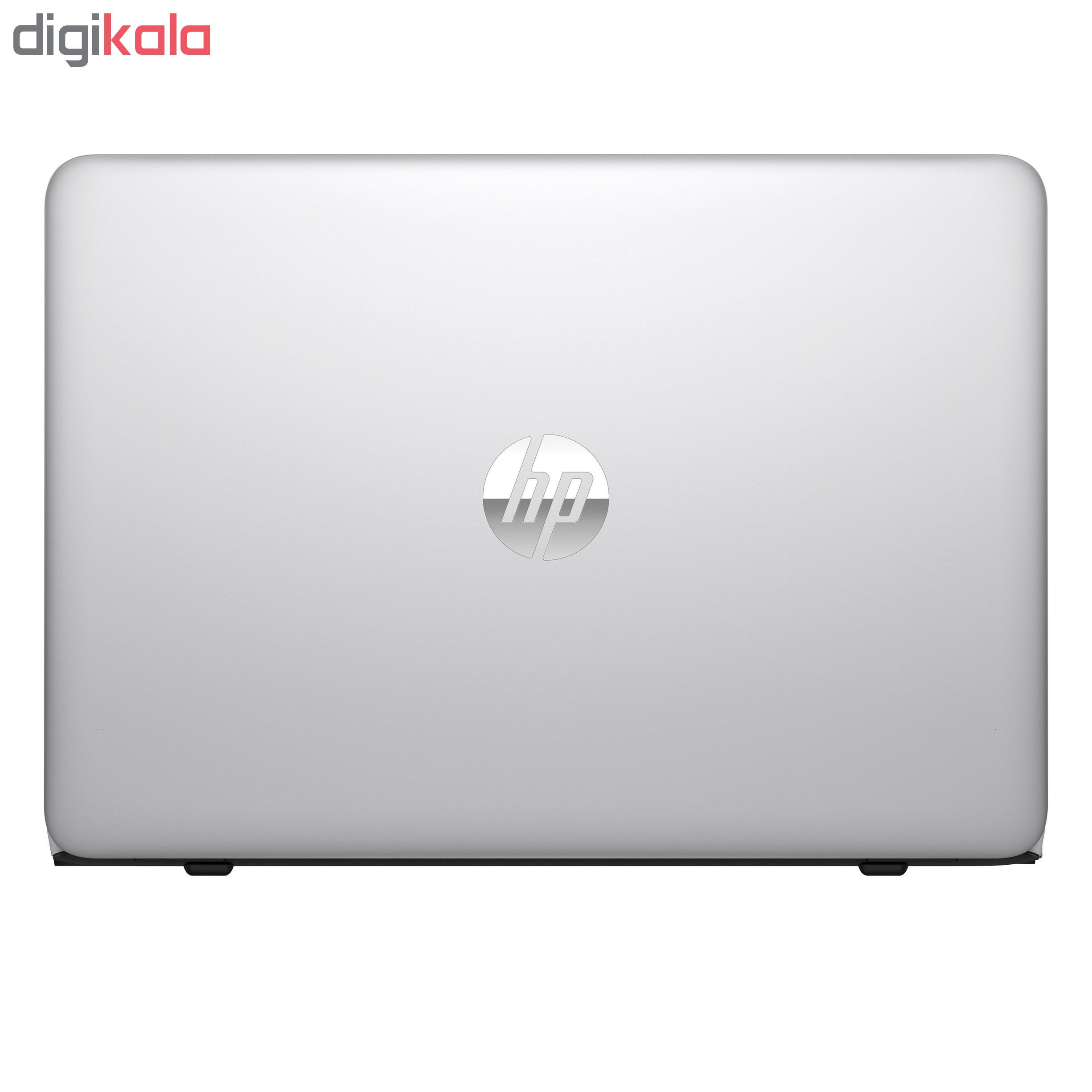 لپ تاپ 14 اینچی اچ پی مدل EliteBook 840 - F لپ تاپ 14 اینچی اچ پی مدل EliteBook 840 - F