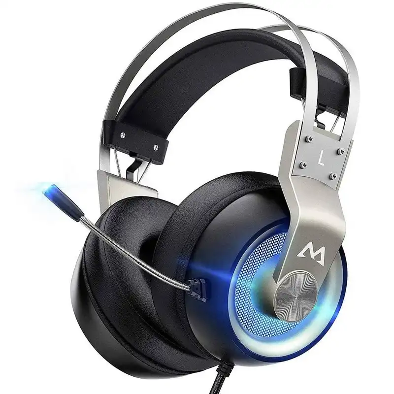 هدست مخصوص بازی امپو مدل  BH357A