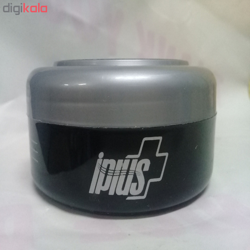 واکس مو آی پلاس مدل Haire Fix حجم 100 میلی لیتر واکس مو آی پلاس مدل Haire Fix حجم 100 میلی لیتر