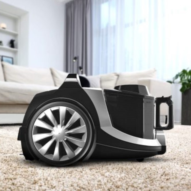 جاروبرقی 2100 وات دوو مدل ES211B