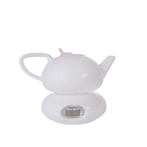 سرویس چای خوری 3 پارچه طرح رجینال 324