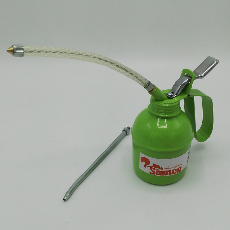 روغن دان سامکو مدل YP-S0300 ظرفیت 300 سی سی