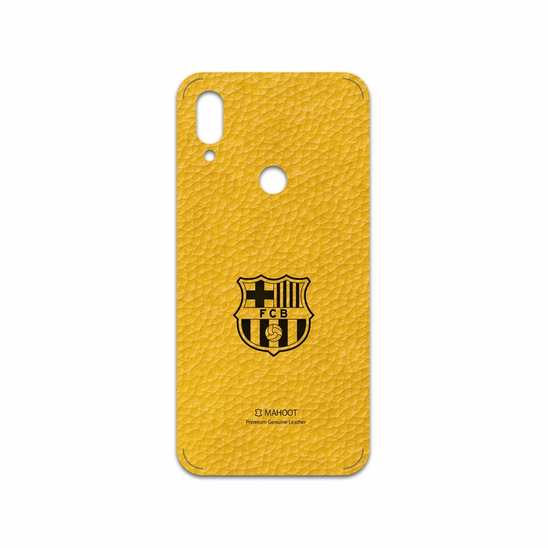 برچسب پوششی ماهوت مدل ML-BRCA مناسب برای گوشی موبایل شیائومی Redmi 7