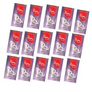 سس تکنفره سیر بیژن - 20 گرم بسته 40 عددی