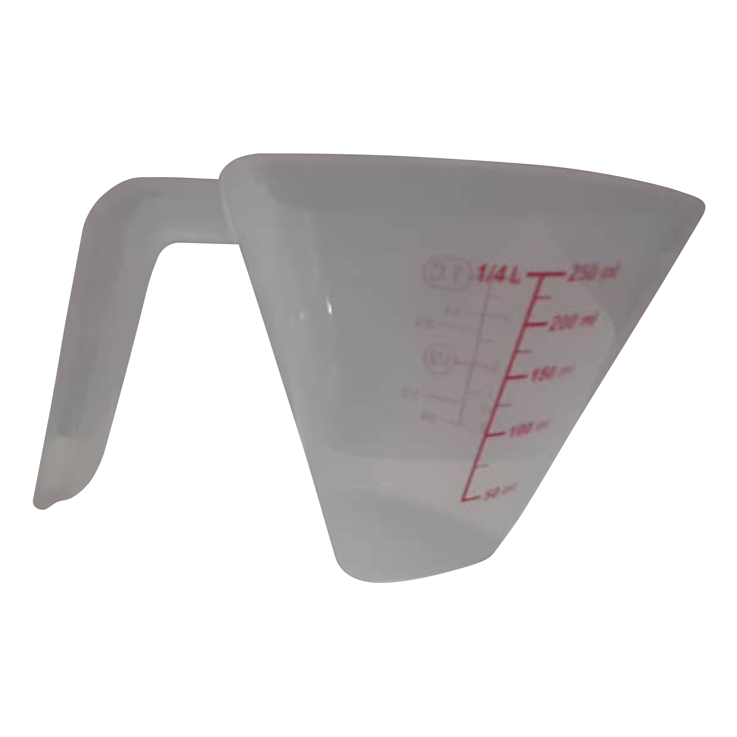 پیمانه اندازه گیری مدل Pe293