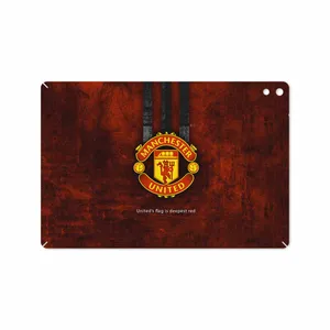 MAHOOT Manchester-United Cover Sticker for HTC Nexus 9 2014