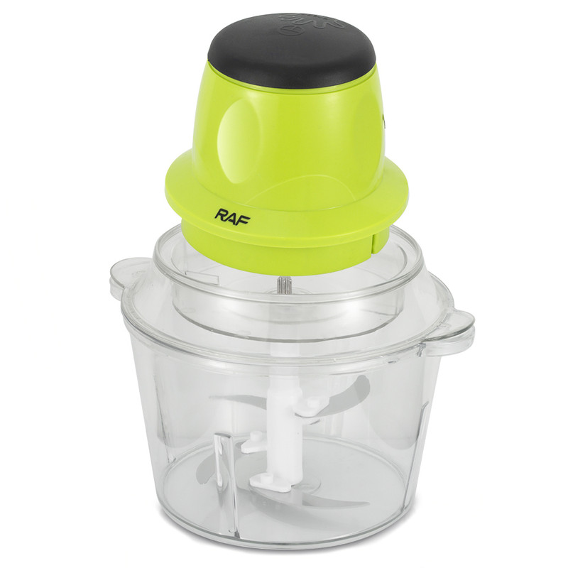 خردکن 2 لیتری راف مدل R.7003 خردکن 2 لیتری راف مدل R.7003