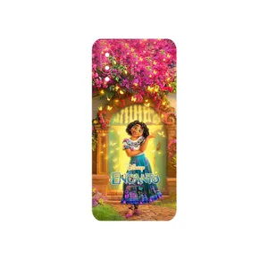 MAHOOT Encanto Cover Sticker for Samsung Galaxy M02