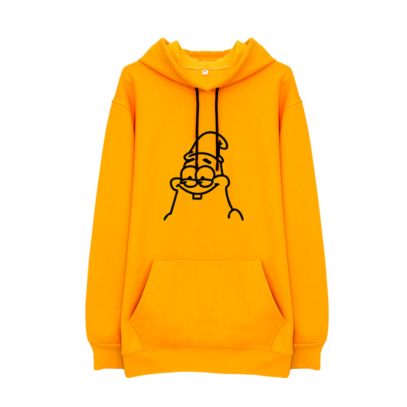 هودی زنانه مدل WH-0098-YD