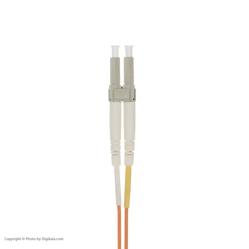 پچ کورد فیبر نوری اشنایدر مدل SC/LC
