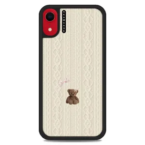 AKAM AMC-WAXR-TRICOT-13 Cover For Apple iPhone XR