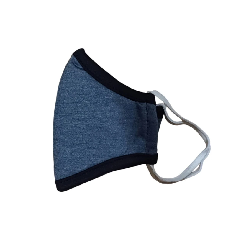 عکس شماره 2 : ماسک پارچه ای نوید مدل cw25 بسته 2 عددی