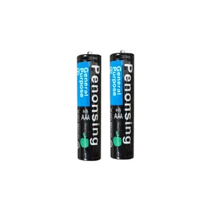 باتری نیم قلمی پناسینگ کد 02 بسته 2 عددی