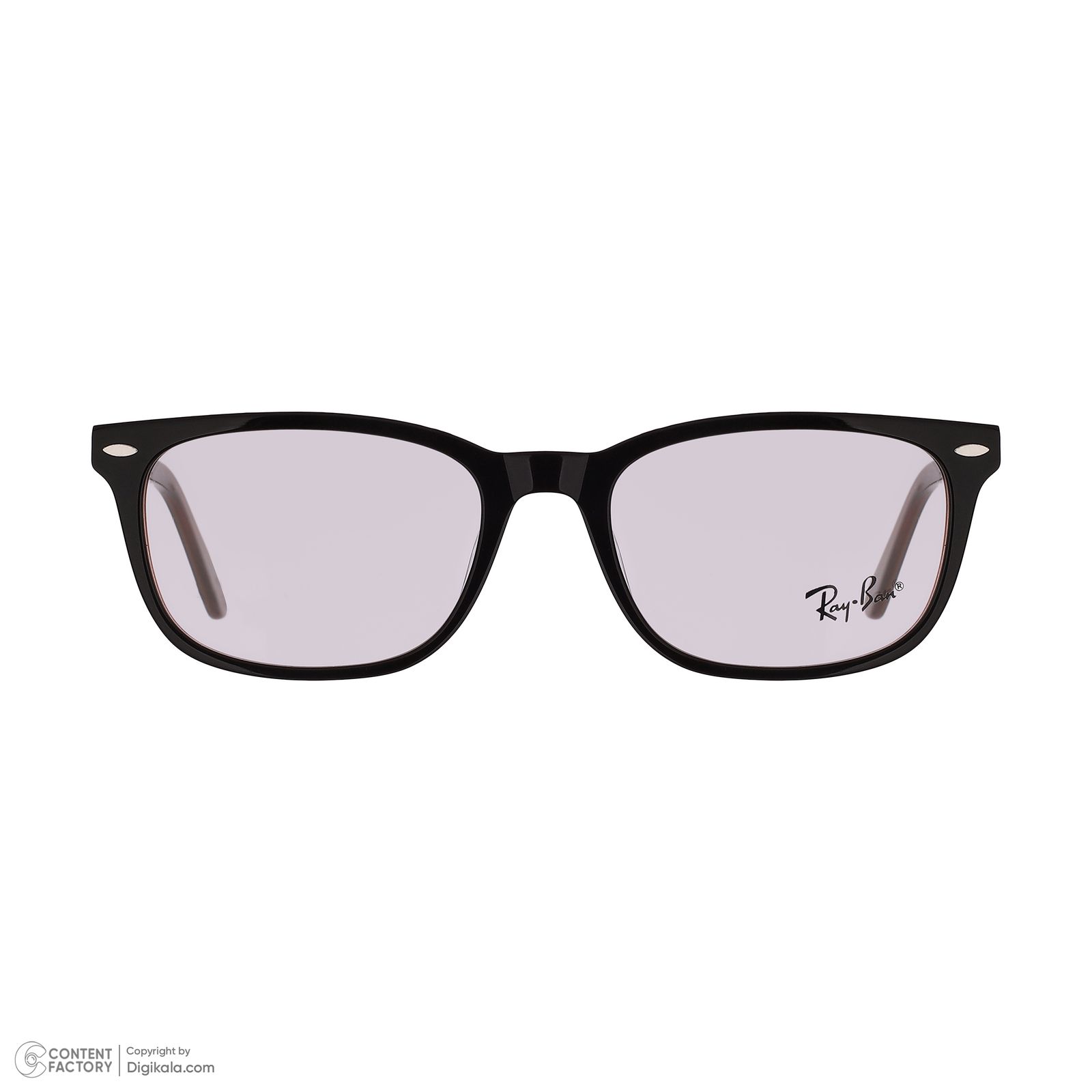 فریم عینک طبی ری بن مدل A2241-c3 -  - 5