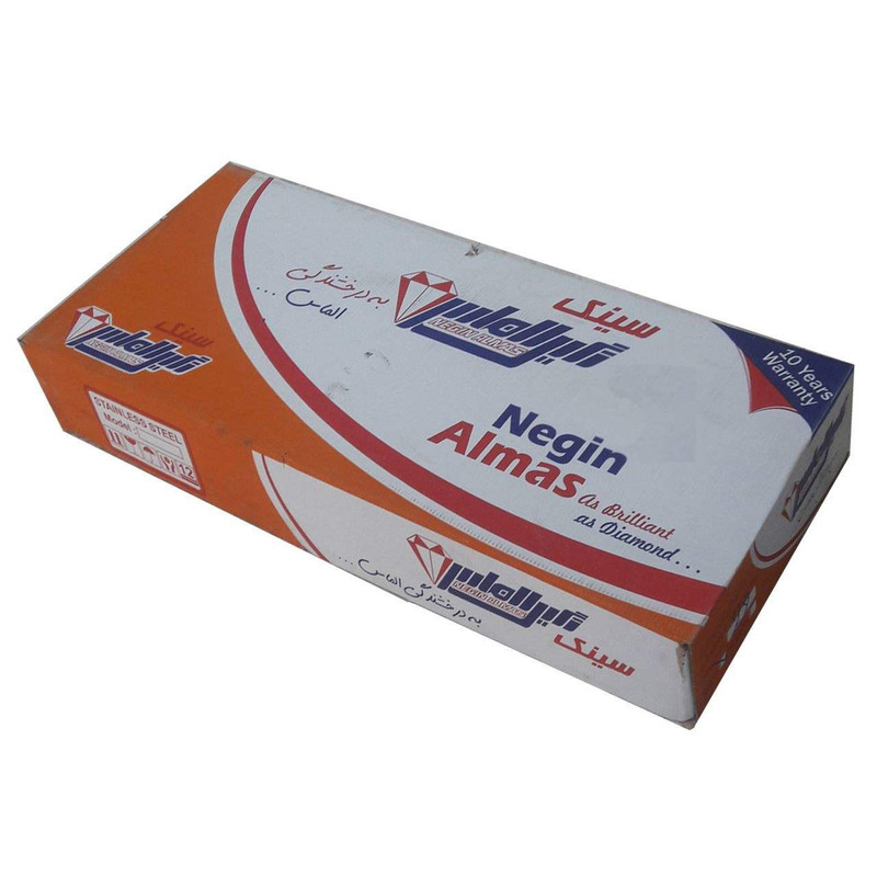 سینک نگین الماس کد SA37 توکار