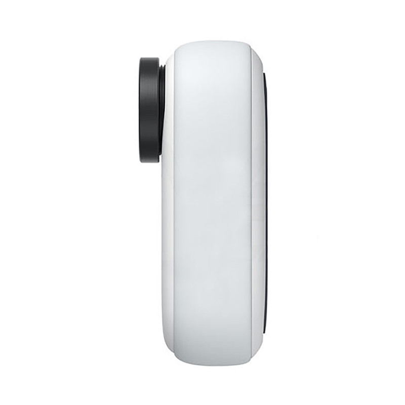 دوربین فیلم برداری ورزشی اینستا 360 مدل GO2 32G 3 در وبزینر دوربین فیلم برداری ورزشی اینستا 360 مدل GO2 32G